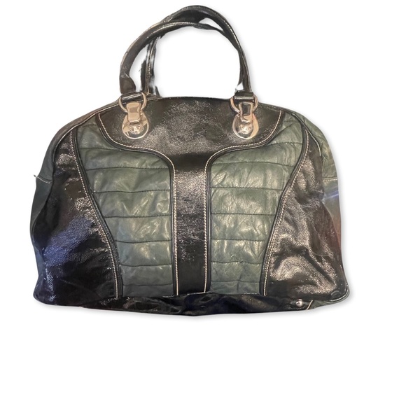 GUCCI SNOW GLAM BAG (PURSE) - Picture 8 of 8